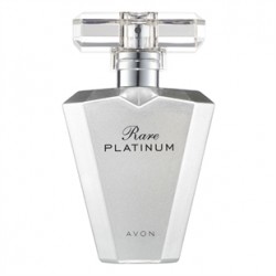 Rare Platinum Eau de Parfum...
